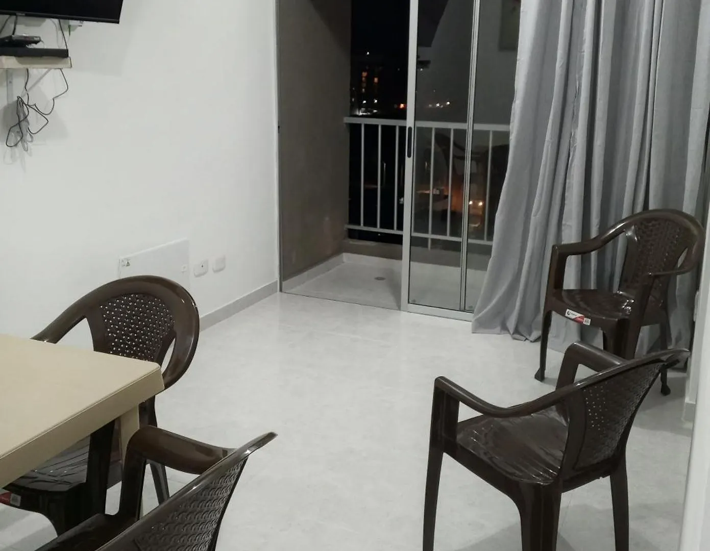 Apartment Apartamento Cerca Al Mar Cartagena Colombia