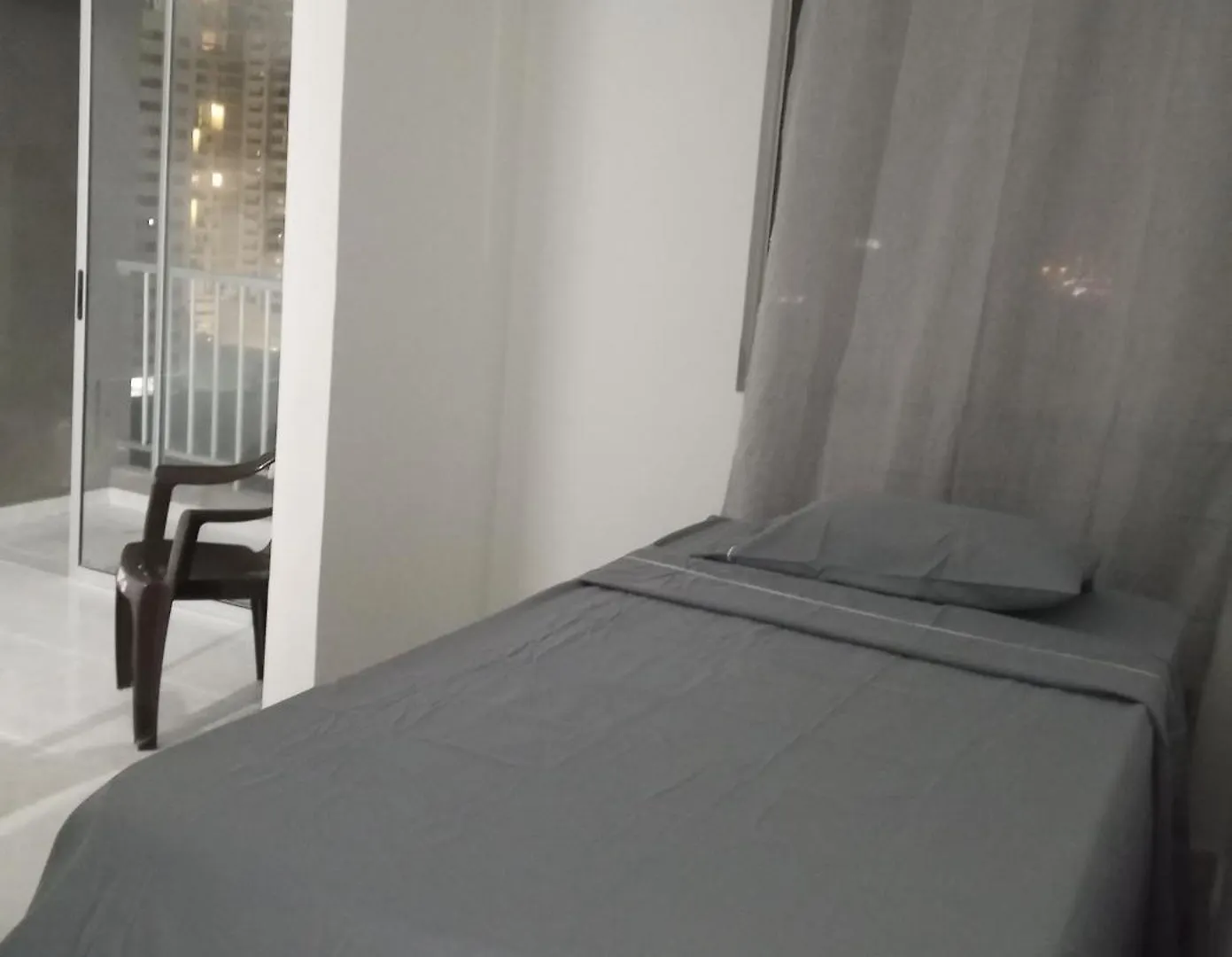 Apartamento Cerca Al Mar Cartagena