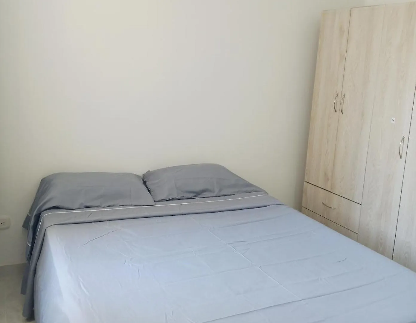 Apartamento Cerca Al Mar Cartagena 0*,